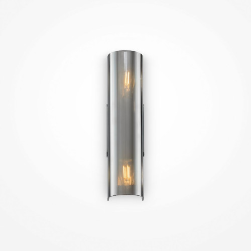 Настенный светильник Maytoni Gioia P011WL-02CH