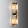 Настенный светильник ImperiumLoft Alouette linear sconce 140565-26