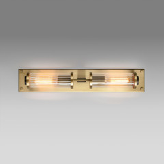 Настенный светильник ImperiumLoft Alouette linear sconce 140565-26