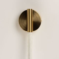 Настенный светильник De Markt Толедо 312025601