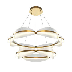 Подвесная люстра Maytoni Breeze MOD281PL-L80BS3K