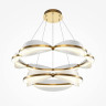 Подвесная люстра Maytoni Breeze MOD281PL-L80BS3K