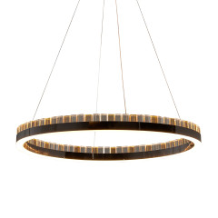 Подвесной светильник OD2303-Z78 pearl black