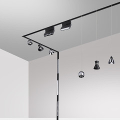 Трековый светильник NOVOTECH FLUM 358465