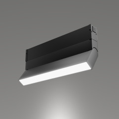 Трековый магнитный светильник Lightera Startrek 220 LE175TRL-6B4K