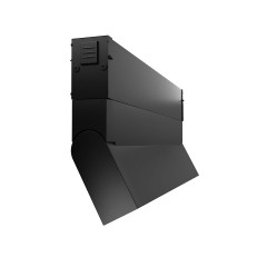 Трековый магнитный светильник Lightera Startrek 220 LE175TRL-6B4K