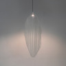Подвесной светильник 5046P/M satin nickel