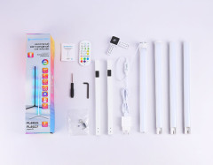 Торшер Ambrella Light Comfort LineTech FL8025