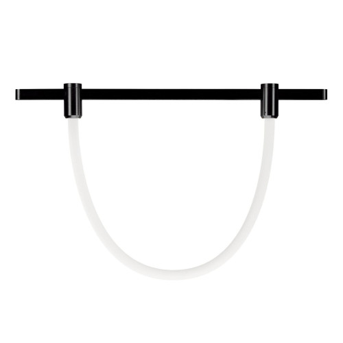 Трековый светильник Arlight ART-APRIORI-TUBE-ELASTIC-R38-L1000-8W Day4000 049269