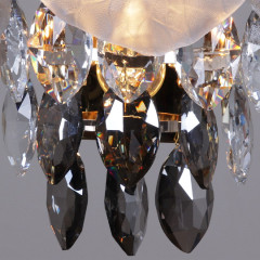 Настенный светильник Illumico IL5106-3WDI-39 GD