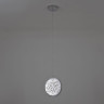 Подвесной светильник LED4U L7108-200 СR