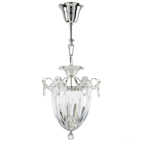 Подвесной светильник Lightstar Schon Silver 790034