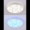 Потолочная светодиодная люстра Natali Kovaltseva Colorful RGB INNOVATION STYLE 83120