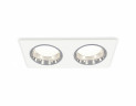 Встраиваемый светильник Ambrella Light Techno XC6525003 (C6525, N6112)