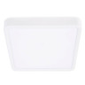 Встраиваемый светодиодный светильник Ambrella Light Led Downlight DLR370