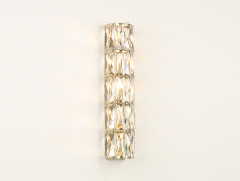 Настенный светильник Newport Elizabeth 10125/A new gold М0070490