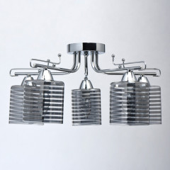 Потолочная люстра DeMarkt 638019705