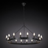 Подвесная люстра Citilux CL470118