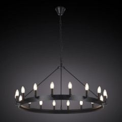 Подвесная люстра Citilux CL470118
