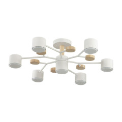 Люстра на штанге Lumion Rondo 8195/7C