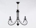 Подвесная люстра Ambrella Light Modern TR9606