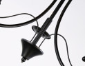 Подвесная люстра Ambrella Light Modern TR9606