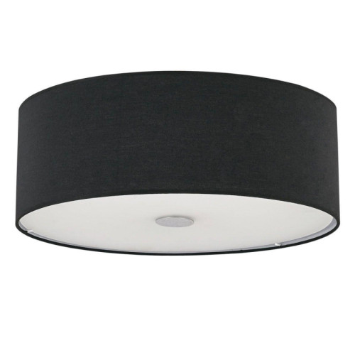 Потолочный светильник Ideal Lux Woody PL4 Nero 103273