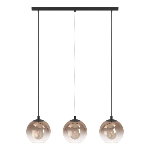 Подвесной светильник Eglo Ariscani 1 901924