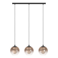 Подвесной светильник Eglo Ariscani 1 901924