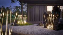 Ландшафтный светильник Arlight KT-Champagne-L1200-3W Warm3000 034168