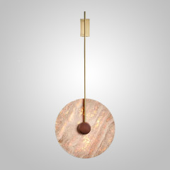 Настенный светильник ImperiumLoft Joar 230854-23