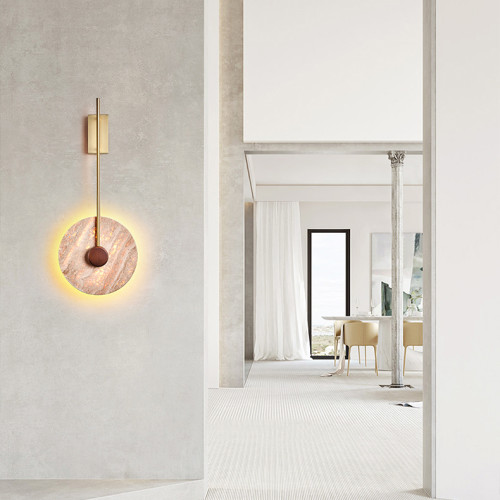 Настенный светильник ImperiumLoft Joar 230854-23