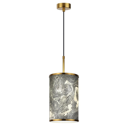 Подвесной светильник Odeon Light Bergi 5064/1A