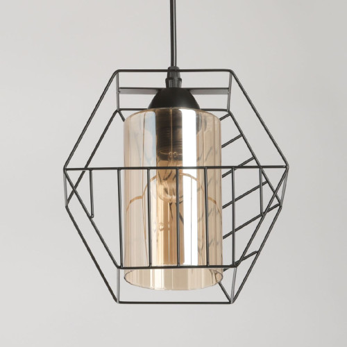 Подвесной светильник De Markt Соло 112012603