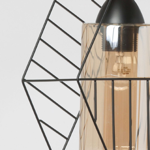 Подвесной светильник De Markt Соло 112012603