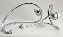 Накладная люстра Lussole Lgo GRLSP-8140