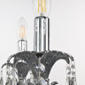 Подвесная люстра Bohemia Ivele Crystal AL79101/10/250 A Ni
