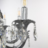 Подвесная люстра Bohemia Ivele Crystal AL79101/10/250 A Ni