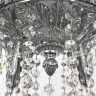 Подвесная люстра Bohemia Ivele Crystal AL79101/10/250 A Ni