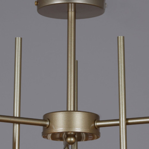 Люстра на штанге Reluce 01508-0.3-03 PG