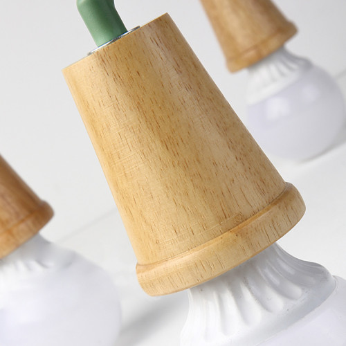 Люстра на штанге ImperiumLoft Les color 220507-23