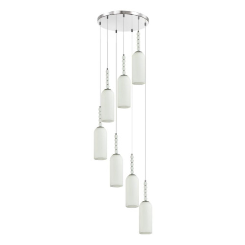Каскадная люстра Lumion Neoclassi Tracy 8270/7A