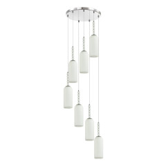 Каскадная люстра Lumion Neoclassi Tracy 8270/7A