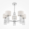 Подвесная люстра Maytoni Talento DIA008PL-05CH
