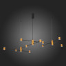 Подвесной светильник ST-Luce SL1596.423.22