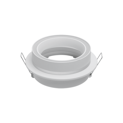 Встраиваемый светильник Wolta Luce WDL-GX53/06W-R