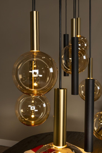 Подвесной светильник Lucide Josiane 21441/12/62