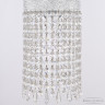 Подвесной светильник Bohemia Ivele Crystal AL19201/15OL WMN Drops