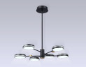Люстра на штанге Ambrella Light Comfort FL51639