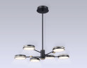 Люстра на штанге Ambrella Light Comfort FL51639